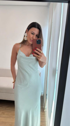 Vestido Lara - Compose Looks