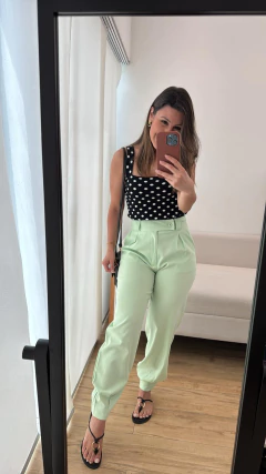 Rasteira Napa Soft Santa Lolla - loja online