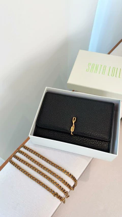 Bolsa Carteira Material Floater Santa Lolla - comprar online