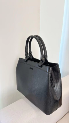 Bolsa Material Lizard Santa Lolla - Compose Looks