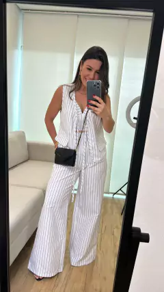 Conjunto Elisa - Compose Looks