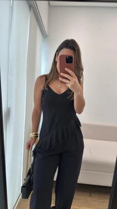 Regata Aline - Compose Looks