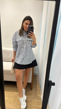 Saia Molly - loja online