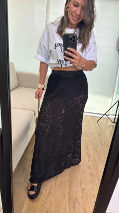 T - Shirt Love - Compose Looks