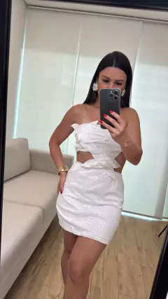 Vestido Jeri - comprar online
