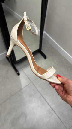 Sandália Napa Madri Santa Lolla - comprar online