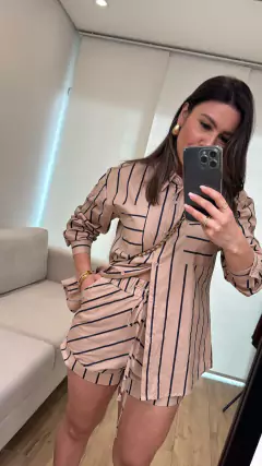 Conjunto Nicky - loja online