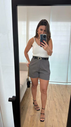 Shotrs Molly na internet