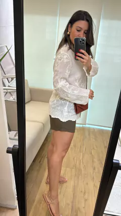Shorts Evelyn - Compose Looks