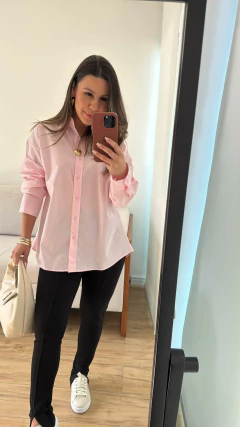 Camisa Emily - loja online