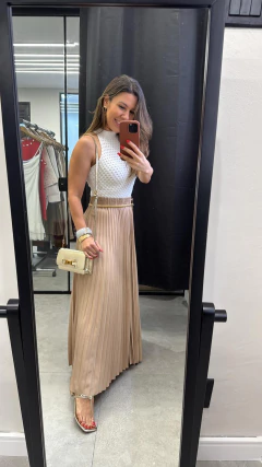 Imagem do Body Tricot Natali