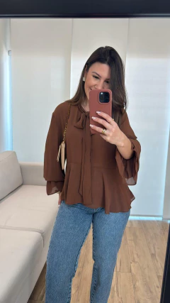 Blusa Bata Sophie - comprar online