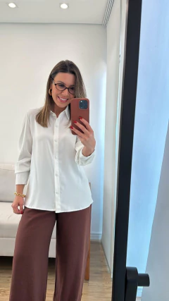 Camisa Geovana na internet