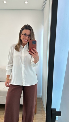 Calça Laura - Compose Looks