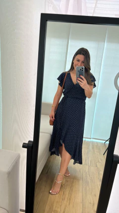 Vestido Alyssa - comprar online