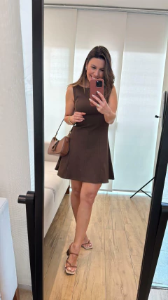 Vestido Melissa - Compose Looks
