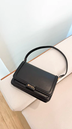 Bolsa P Material Soft Santa Lolla - comprar online