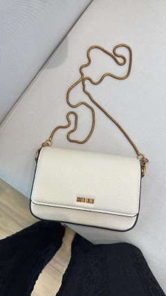 Bolsa P Material Floater Santa Lolla - Compose Looks