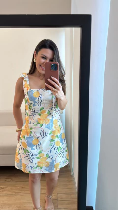 Vestido Lorena - loja online