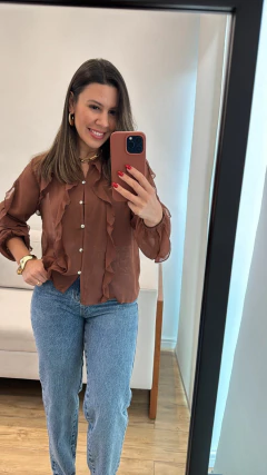 Blusa Alice - Compose Looks