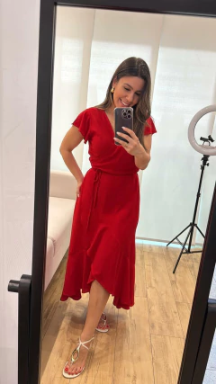 Vestido Alyssa - loja online