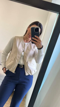 Calça Camila - Compose Looks