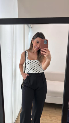 Imagem do Regata Priscila