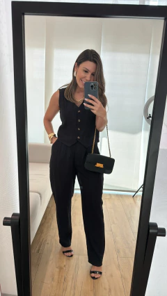 Calça Eshila - Compose Looks