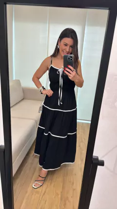 Vestido Jussara - comprar online