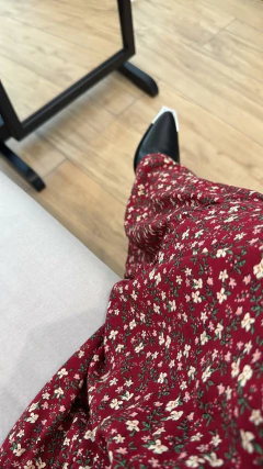 Vestido Liberty - loja online