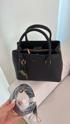 Bolsa Shopper Material Floater Santa Lolla - Compose Looks