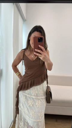 Regata Aline - comprar online