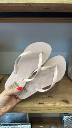 Chinelo Flip Flop Borracha Santa Lolla - comprar online