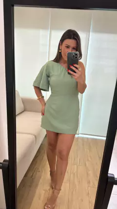 Macaquinho Laura - loja online