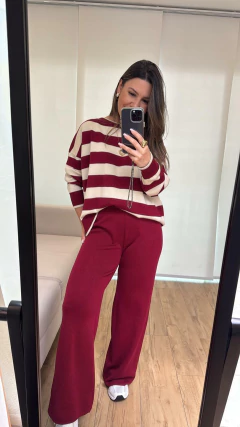 Imagem do Conjunto Tricot Soho