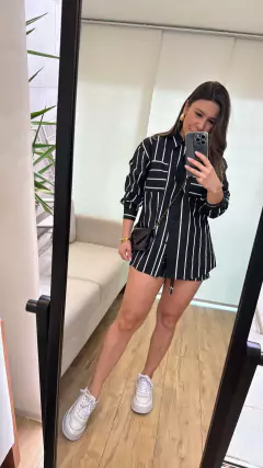 Conjunto Nicky - Compose Looks