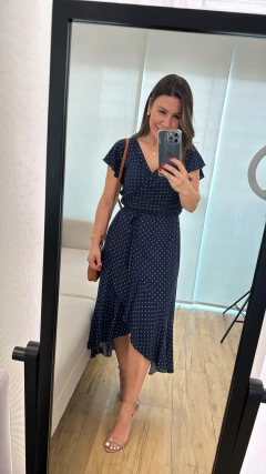 Vestido Alyssa - loja online