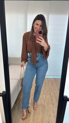 Imagem do Blusa Bata Sophie