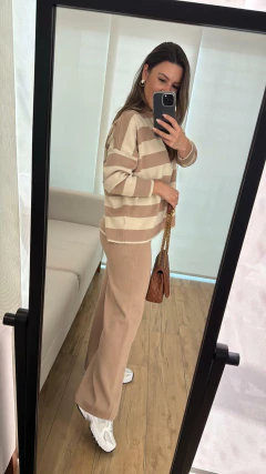 Conjunto Tricot Soho - comprar online