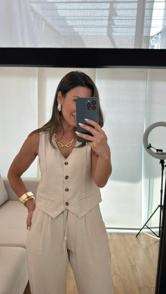 Calça Eshila