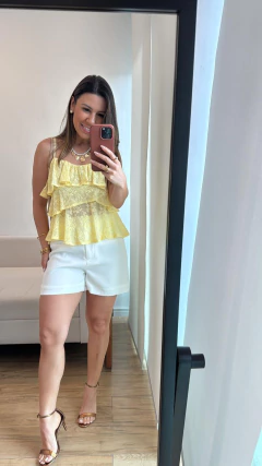 Shorts Luciene - comprar online