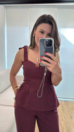 Conjunto Jessy - loja online