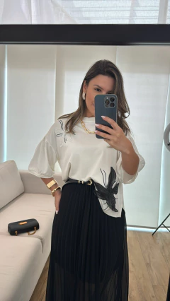 Saia Holly - comprar online