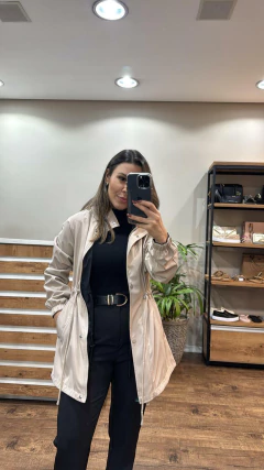 Parka Hanna - Compose Looks