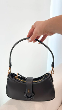 Bolsa P Material Soft Santa Lolla - loja online