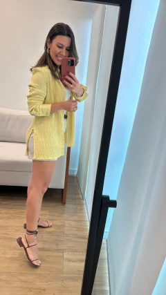 Camisa Angela - comprar online