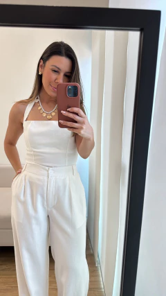 Calça Perla - Compose Looks