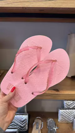 Chinelo Flip Flop Maui Santa Lolla - loja online