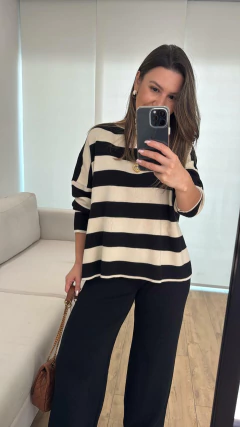 Conjunto Tricot Soho - loja online