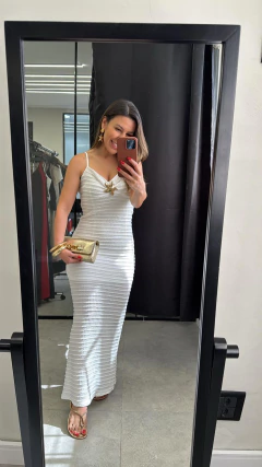 Vestido Maria Cecilia